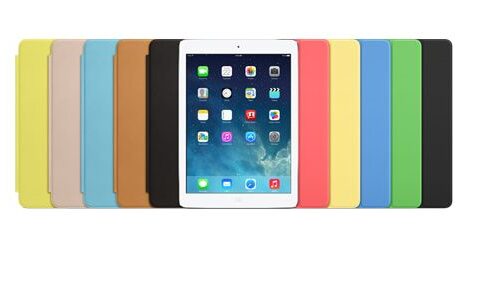 iPads werden billiger und besser...