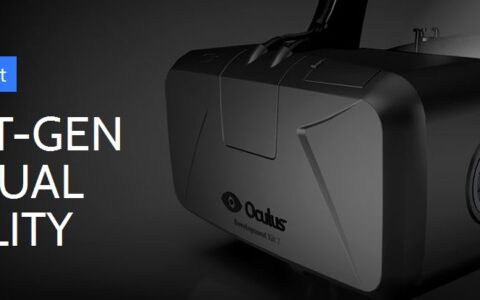 21-Jähriger Palmer Luckey: Facebook zahlt 2 Mrd. für Oculus Rift headset von Oculus VR company
