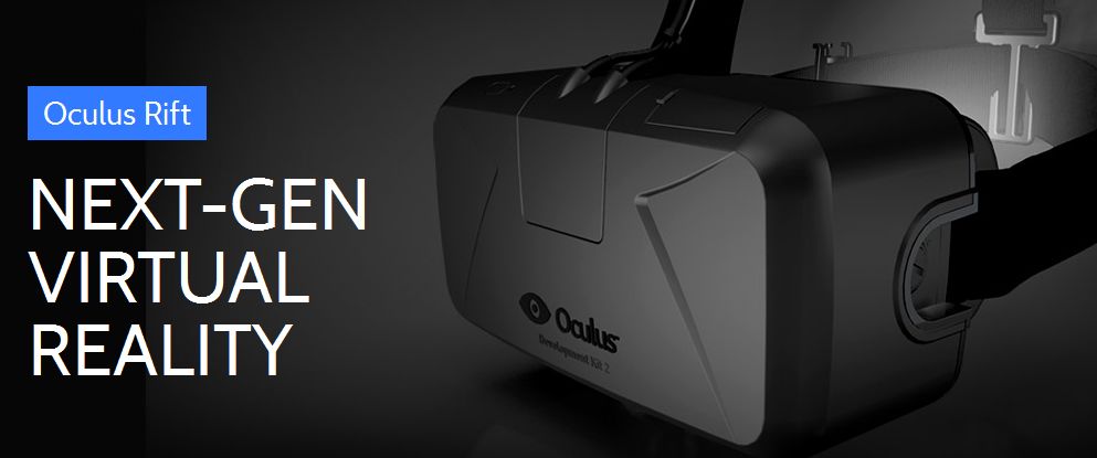 21-Jähriger Palmer Luckey: Facebook zahlt 2 Mrd. für Oculus Rift headset von Oculus VR company