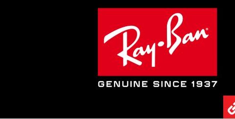 Arbeitet jetzt mit Google Glass zusammen: Ray-Ban.