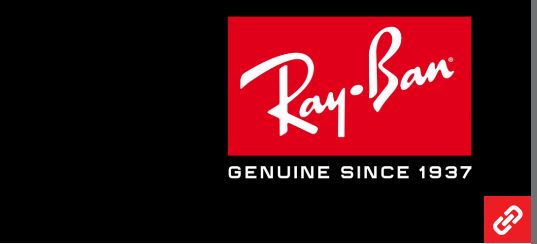 Arbeitet jetzt mit Google Glass zusammen: Ray-Ban.