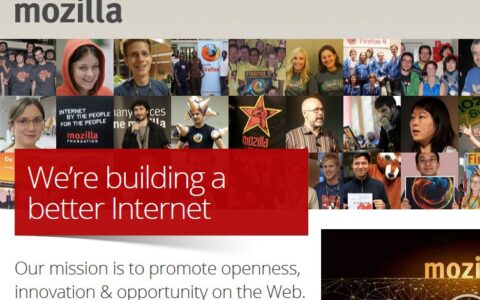 Passt ein schwulenfeindlicher CEO zu Mozilla?