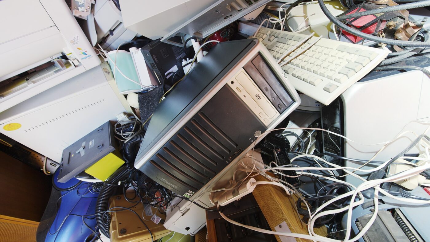 Windows XP ohne Support