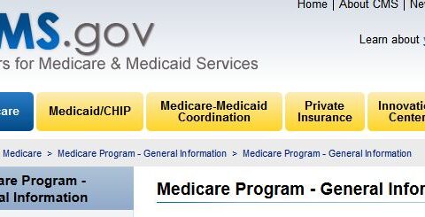 Medicare: Hilft älteren Menschen im medizinischen Alltag.