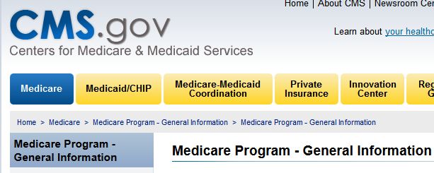 Medicare: Hilft älteren Menschen im medizinischen Alltag.