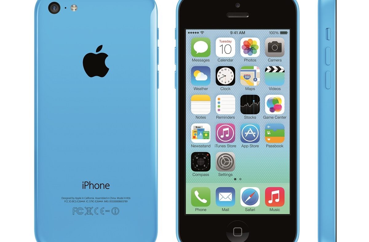 Kommt das Apple iPhone 6 im September mit größerem Bildschirm?