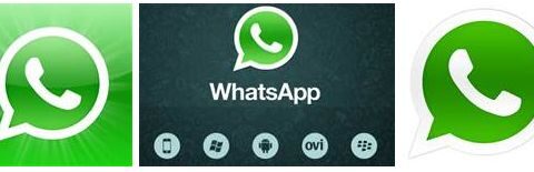Warnung an Whatsapp: Datenschutz und Sicherheit der Privatsphäre müssen eingehalten werden.