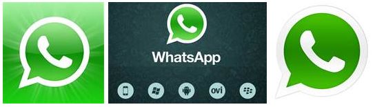 Warnung an Whatsapp: Datenschutz und Sicherheit der Privatsphäre müssen eingehalten werden.