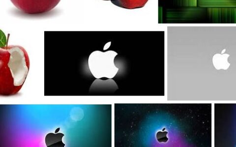 Apple ist als Marke längst auch zu einem Kunst-Objekt geworden.