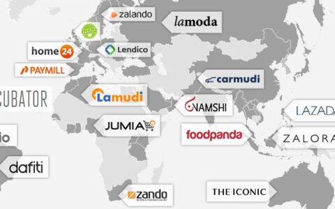 Rocket Internet Portfolio: Was ist was wert? Börsengang Samwer Brüder