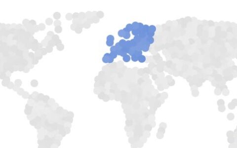 Google Ventures will in Europas Startups aus London 80 Mio. Euro investieren