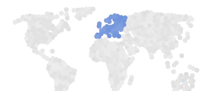 Google Ventures will in Europas Startups aus London 80 Mio. Euro investieren