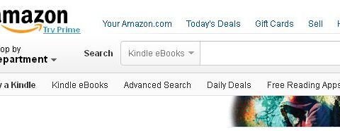 Nutzt Amazon Marktmacht gegenüber Buchverlagen um eBooks aus?