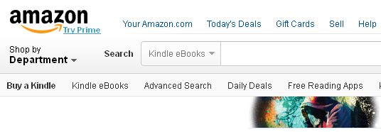 Nutzt Amazon Marktmacht gegenüber Buchverlagen um eBooks aus?