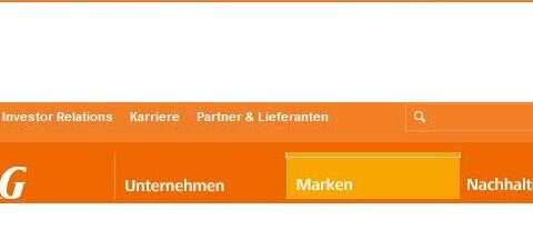 Procter & Gamble streicht 90 bis 100 Marken in seinem Portfolio