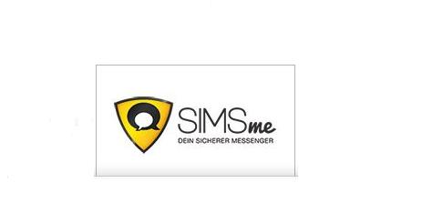 Test: SIMSme - Krypto-Messenger Deutsche Post sicherer als Whatsapp