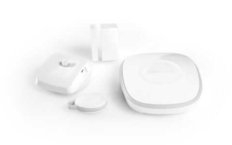 SmartThings: Smart-Home-Controller von Samsung gekauft