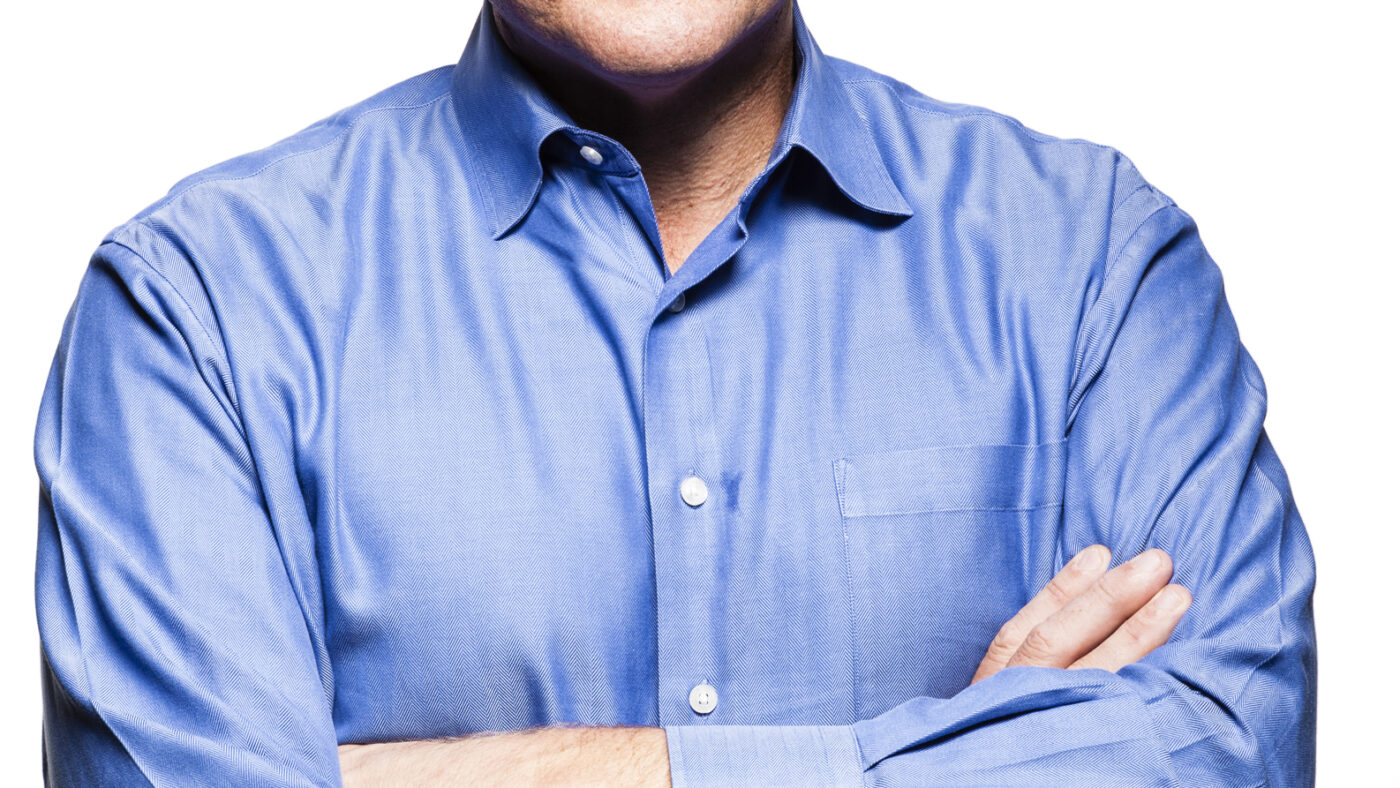 Steve Ballmer - eine IT-Legende verlässt Microsoft.