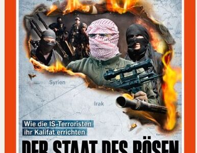 Schlammschlacht beim Der Spiegel mit Chefs Büchner und Saffe