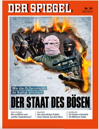 Schlammschlacht beim Der Spiegel mit Chefs Büchner und Saffe