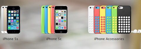 Ersatz Akku iPhone 5: Apple iPhone 5 Battery Replacement Program