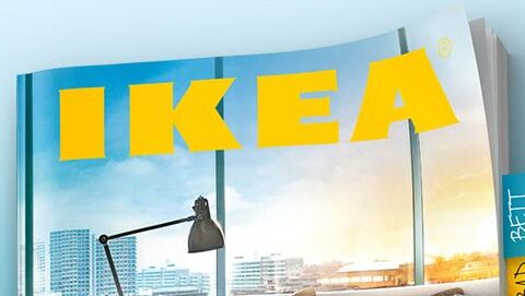 ARD feuert gegen Ikea.