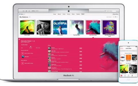 Das MacBook Air von Apple gilt vielen als beste Variante von Ultrabooks. Der Preis: Rund 1.300 Euro.