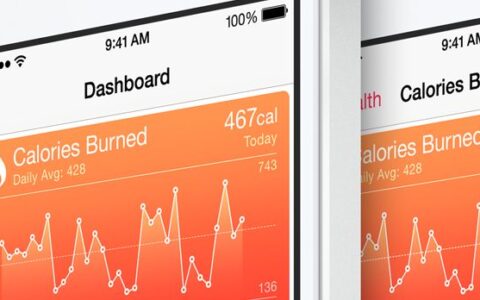 Gesundheits Apps & HealthKit: Apple versucht mehr Datenschutz
