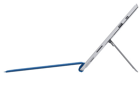 Microsoft Surface Pro 3 Tablet wird geliebt aber Lieferengpässe