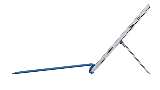 Microsoft Surface Pro 3 Tablet wird geliebt aber Lieferengpässe