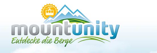 Neues Start-up: mountunity.com - Bergsportportal für Aktivreisen