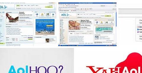 Yahoo mit Großaktionär Starboard Value LP / Yahoo-AOL Fusion?