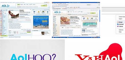 Yahoo mit Großaktionär Starboard Value LP / Yahoo-AOL Fusion?
