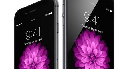 iPhone 6 Verschlüsselung gegen NSA Stasi-Angriffe