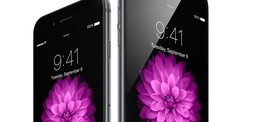iPhone 6 Verschlüsselung gegen NSA Stasi-Angriffe