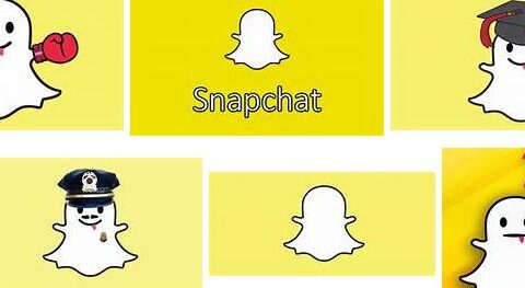 Sind Snapchat-Nutzer Opfer von Hackern?