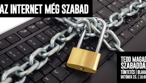 Aufschrei gegen Internetsteuer in Ungarn: Nutzer sollen 0,49 Euro pro Gigabyte zahlen