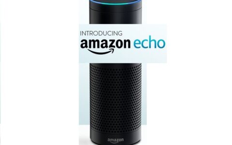 Amazon will mit Echo Sprachbox 'Alexa' Einkaufen erleichtern
