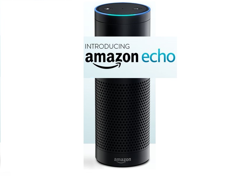 Amazon will mit Echo Sprachbox 'Alexa' Einkaufen erleichtern