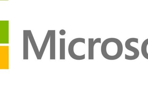 Microsoft.