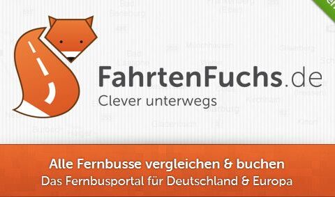 Metasearcher wie FahrtenFuchs.de versuchen in den Markt Transparenz zu bringen. Die Berliner Humboldt Uni fördert das Projekt.