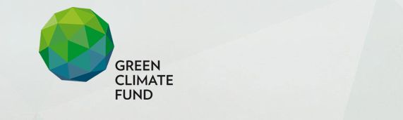 Greenpeace drängt UN Umweltschutz-Fonds GCF auf Berliner Konferenz zu größeren Anstrengungen