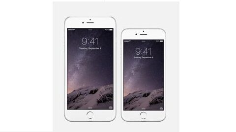 Gibt es bald ein iPhone Mini?