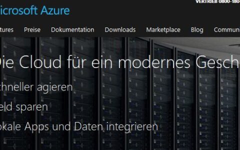Accrenture und Microsoft arbeiten zusammen an einer Cloud-Lösung. Basis ist Microsoft Azure.