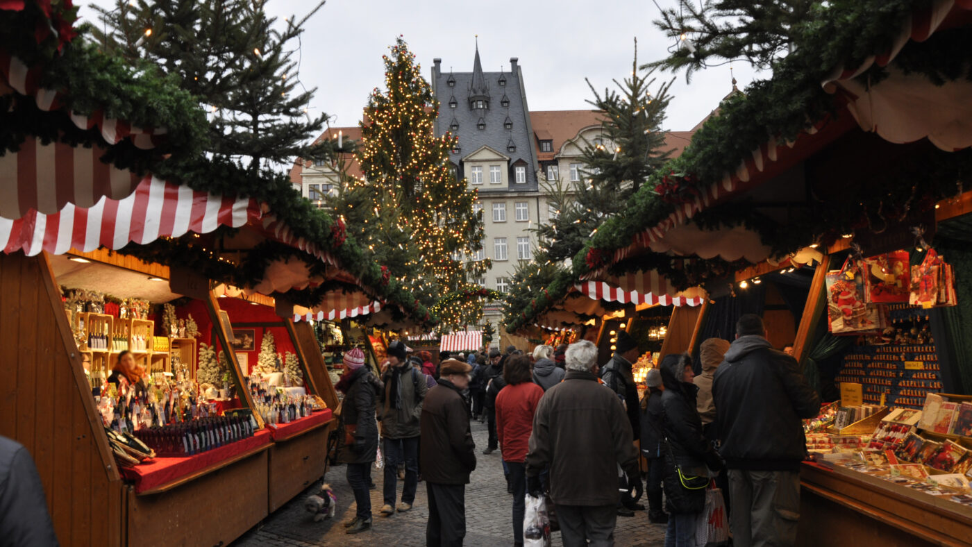 Weihnachtsgeschenke Top 10: Deutsche unkonventionell und sportlich