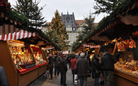 Weihnachtsgeschenke Top 10: Deutsche unkonventionell und sportlich