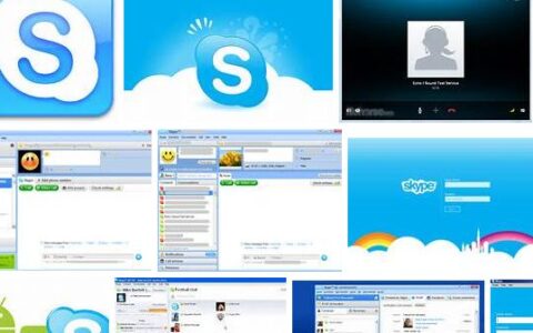Jetzt kommt die Live-Übersetzung bei Skype.