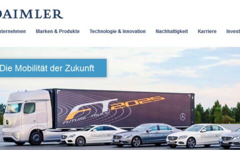 Google will alle Autos der Welt digital mit Google Android ausrüsten. Viele fürchten nun: Öffnet Daimler AG Büchse der Pandora mit Google Android for Cars?