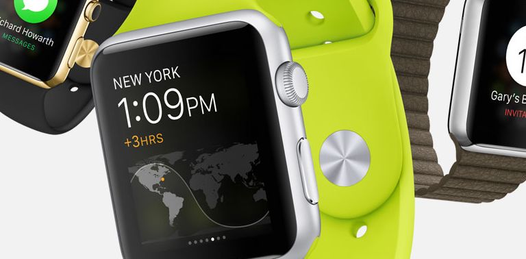 Apple Watch: US-Verbraucher sind wenig euphorisch