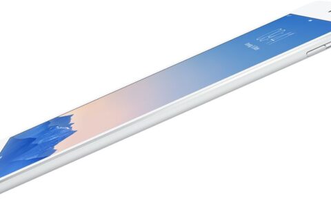 Beliebter E-Reader: iPad Air 2.